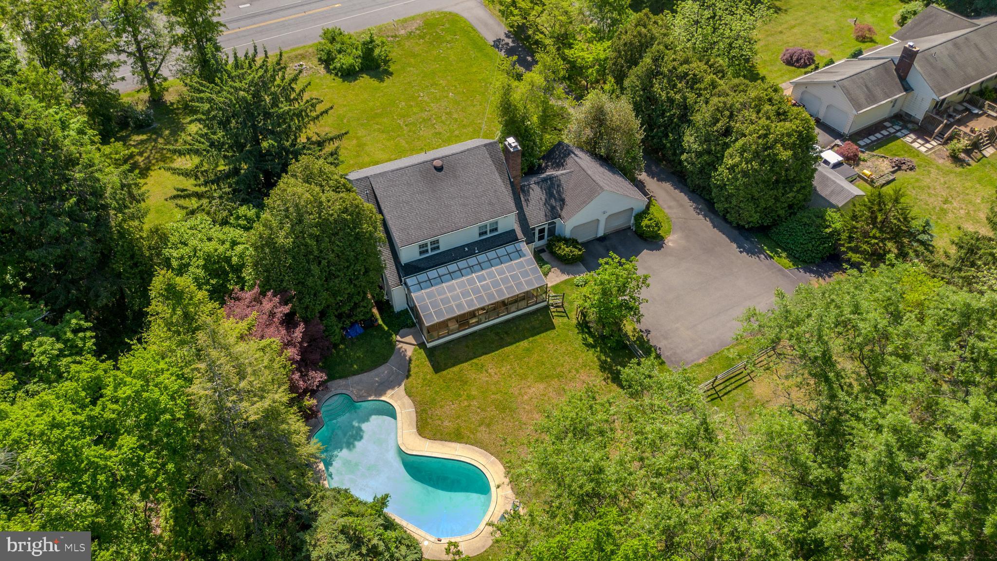 1165 Bear Tavern Road Titusville, NJ 08560 - Photo 9 of 47