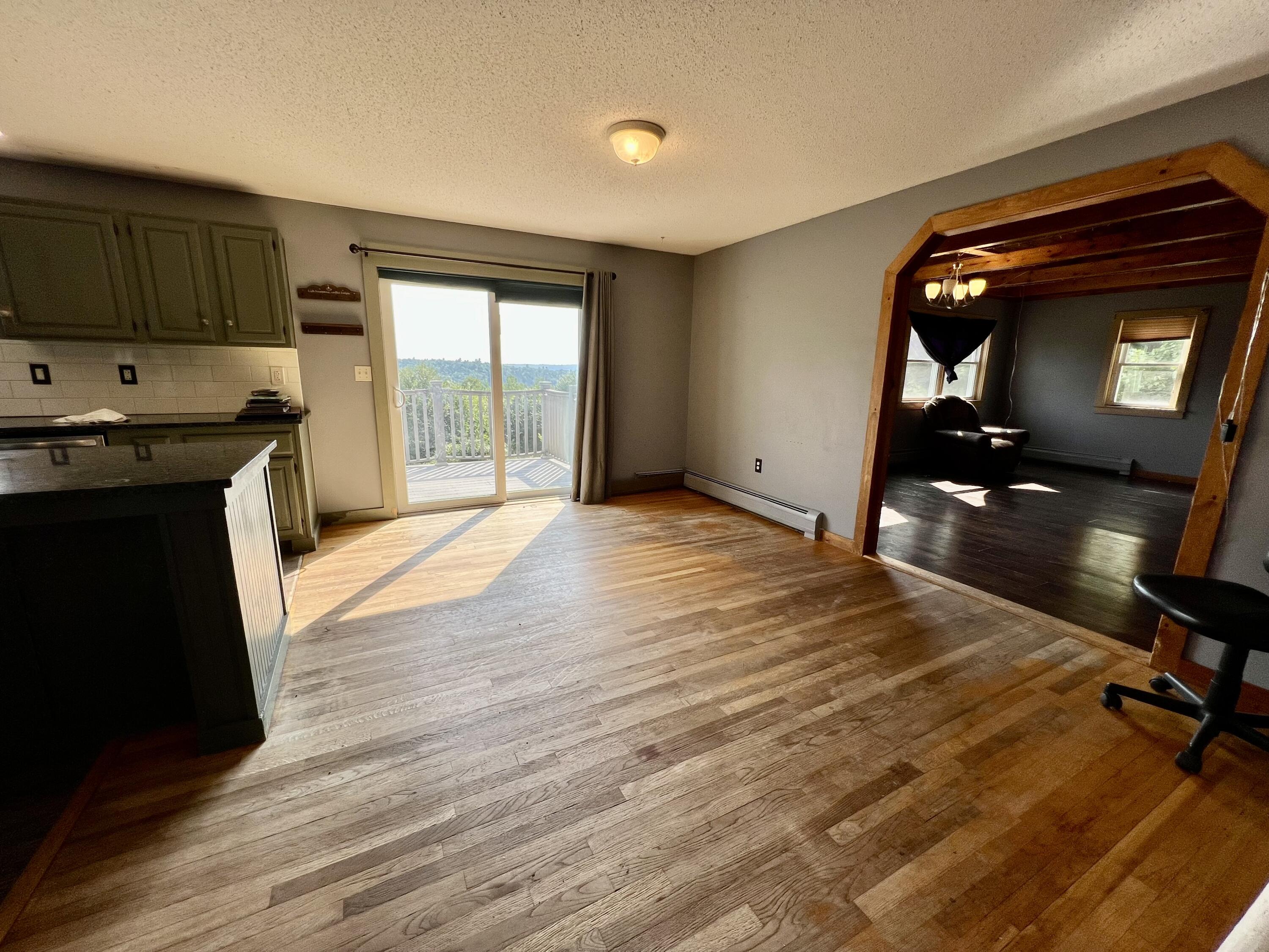 1230 Macomber Mill Road Eastbrook, ME 04634 - Photo 13 of 56 Dining area