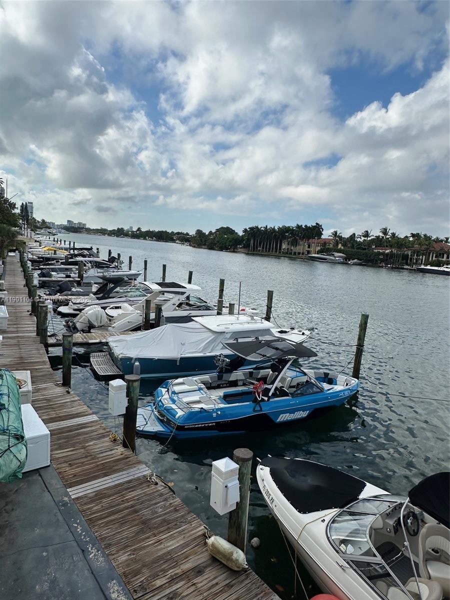 5600 Collins Avenue, Unit 9E Miami Beach, FL 33140 - Photo 53 of 55 Common area community center