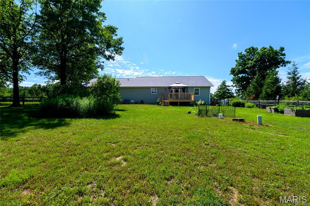 23841 Raspberry Lane Waynesville, MO 65583 - Photo 43 of 70