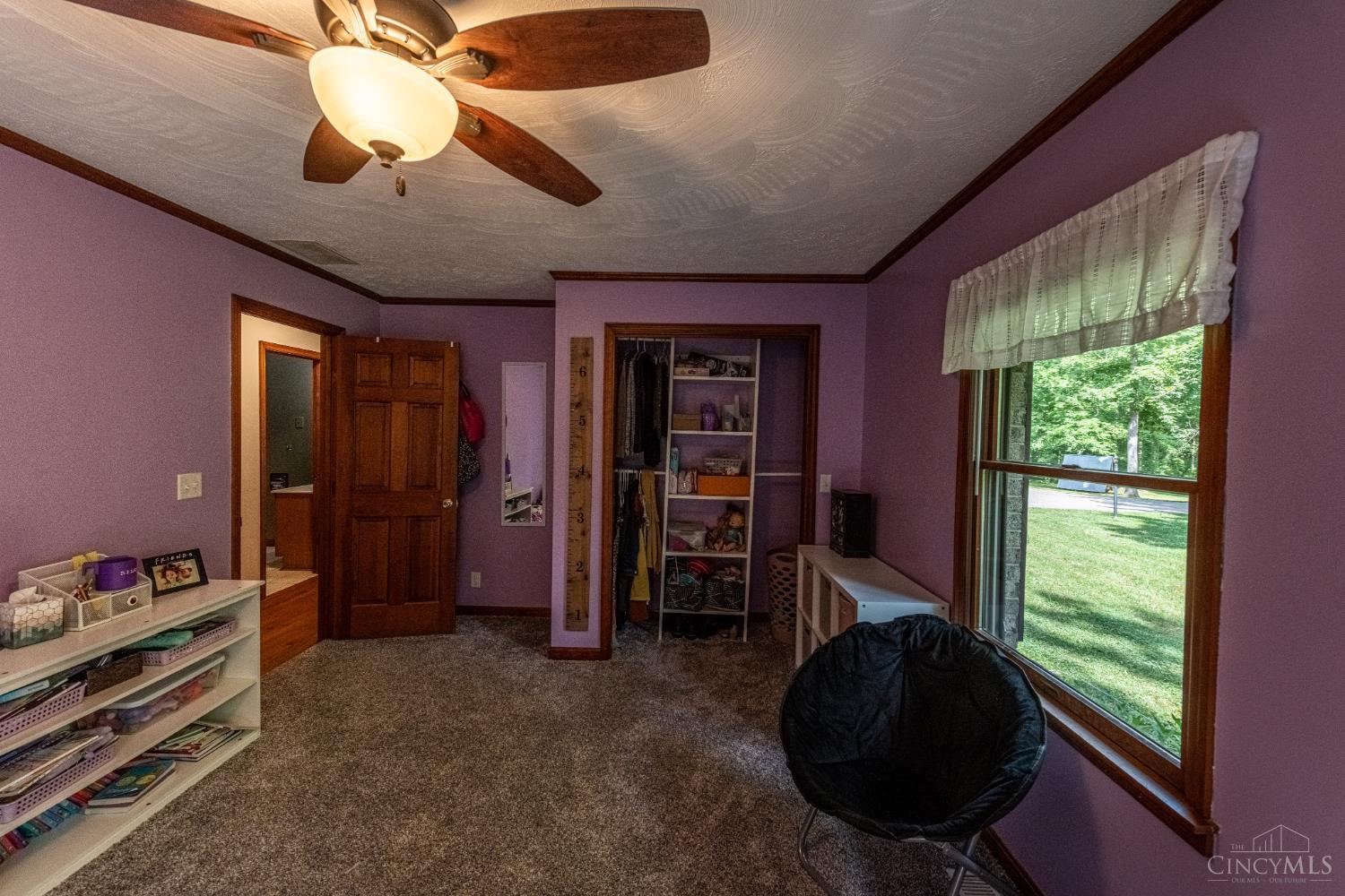 1281 Hiatt Road Clarksville, OH 45113 - Photo 19 of 42