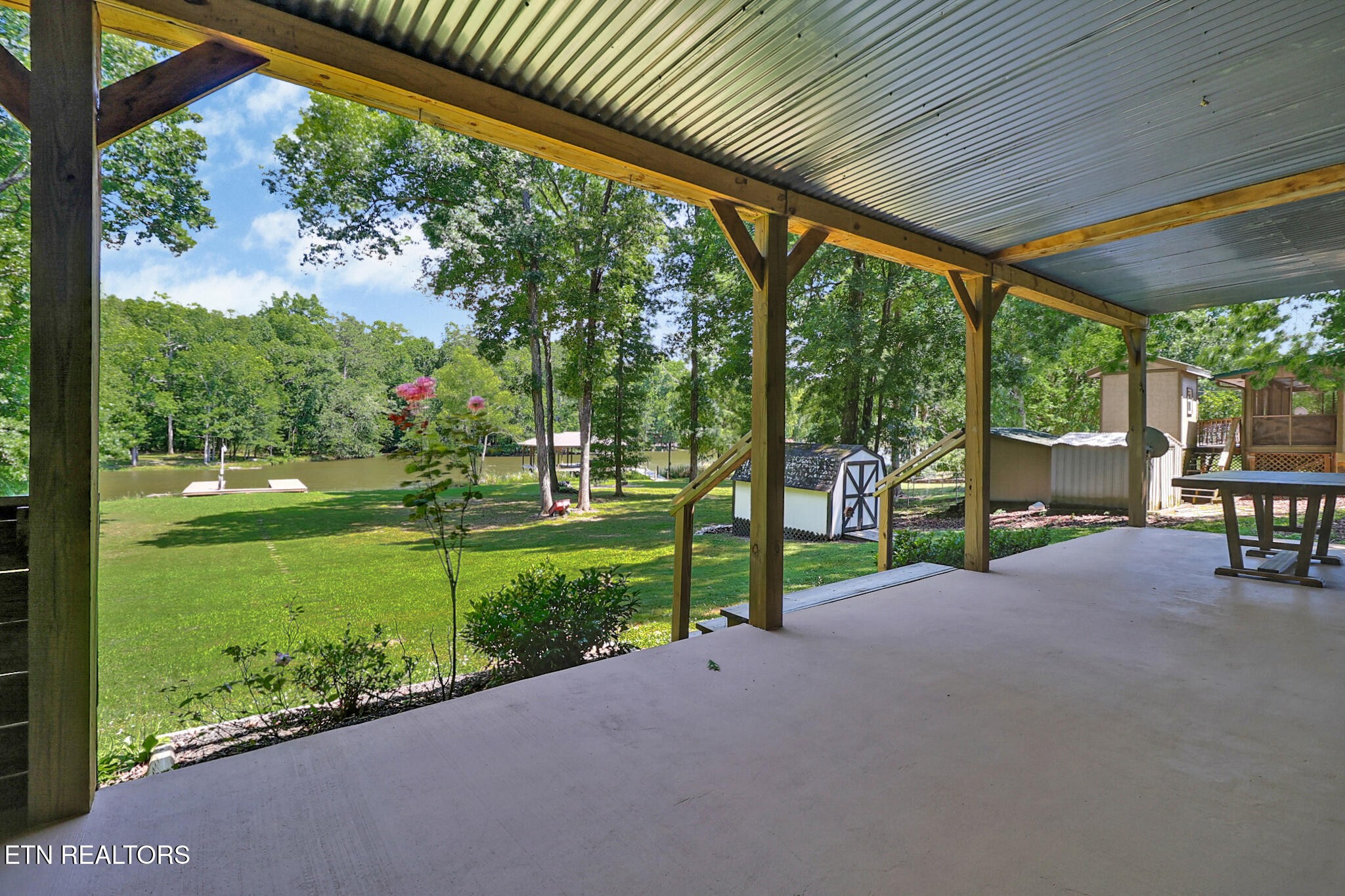 1783 Holly Glen Road Decatur, TN 37322 - Photo 4 of 59