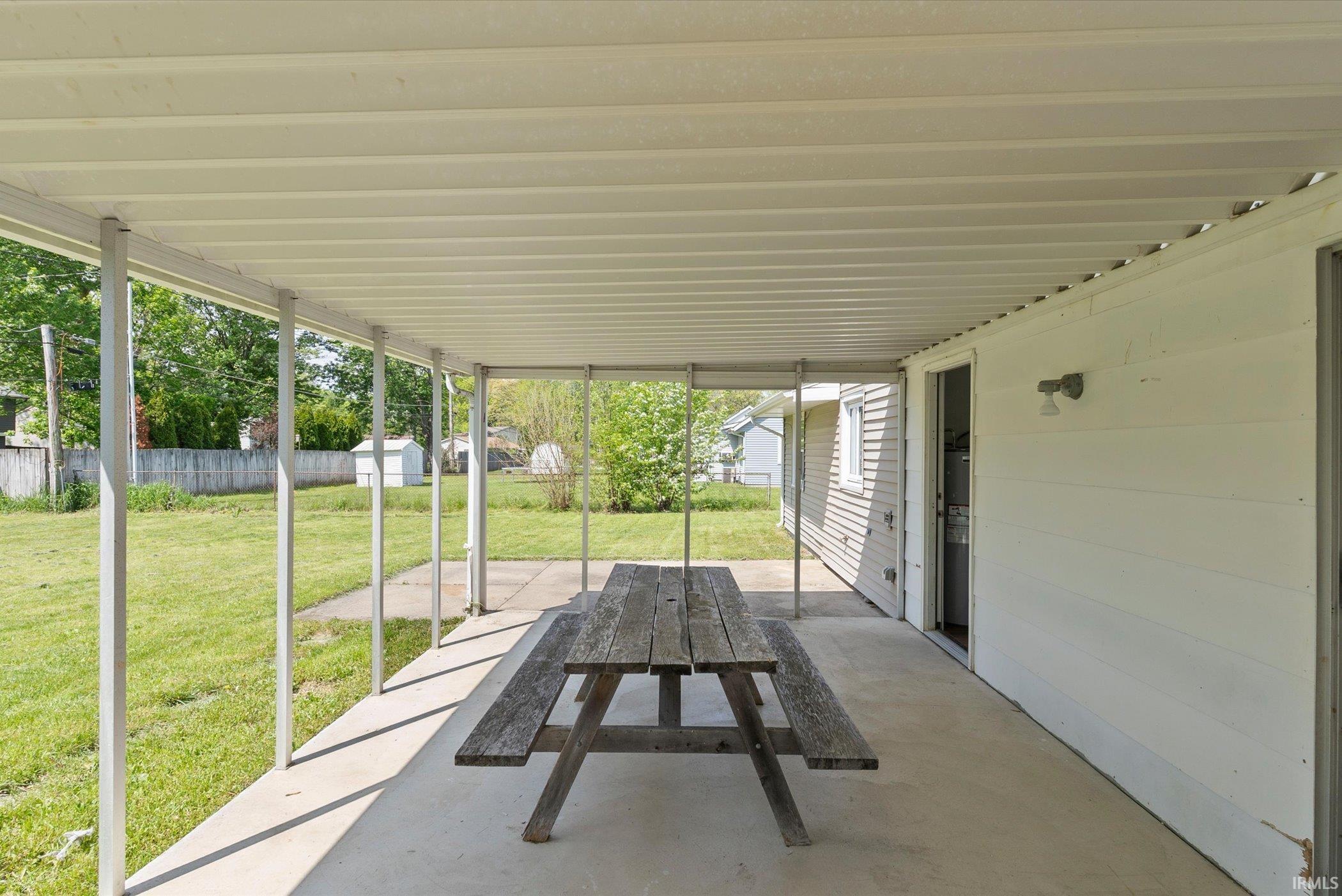 5316 Stellhorn Road Fort Wayne, IN 46815 - Photo 33 of 34