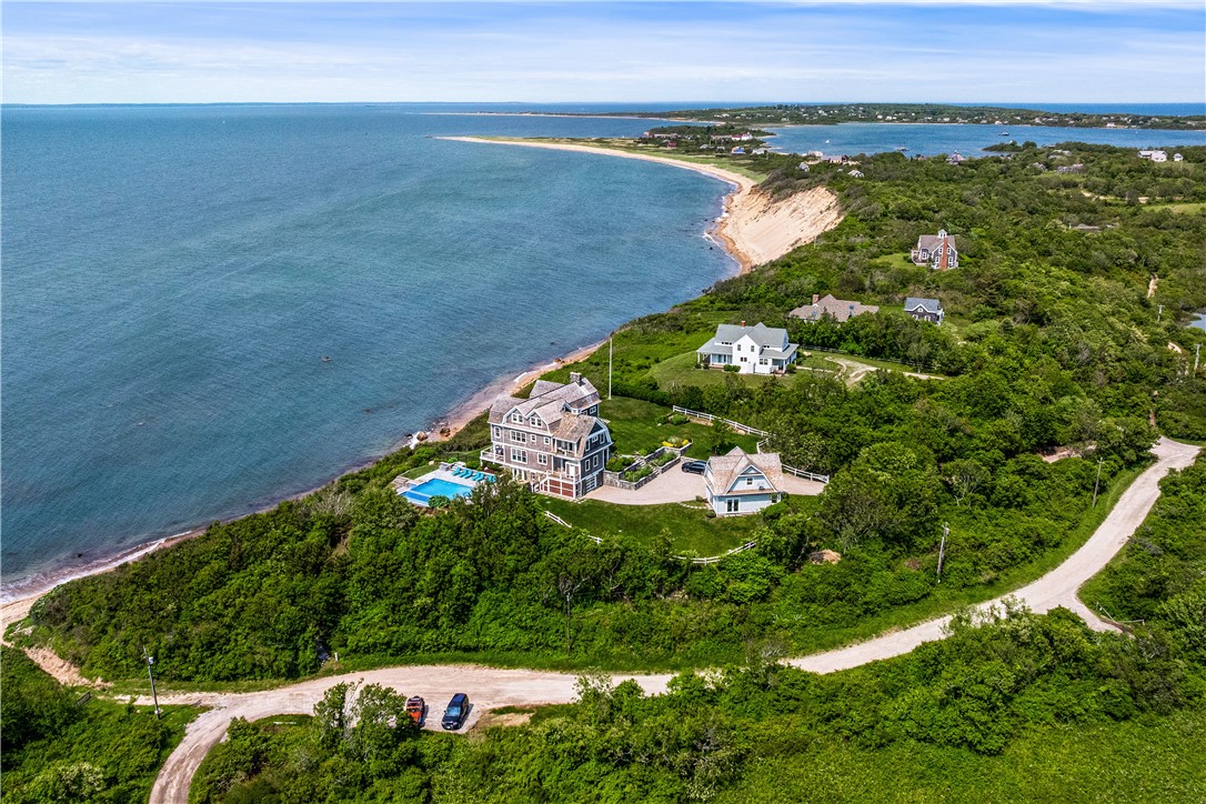1210 Grace Cove Road Block Island, RI 02807 - Photo 50 of 50