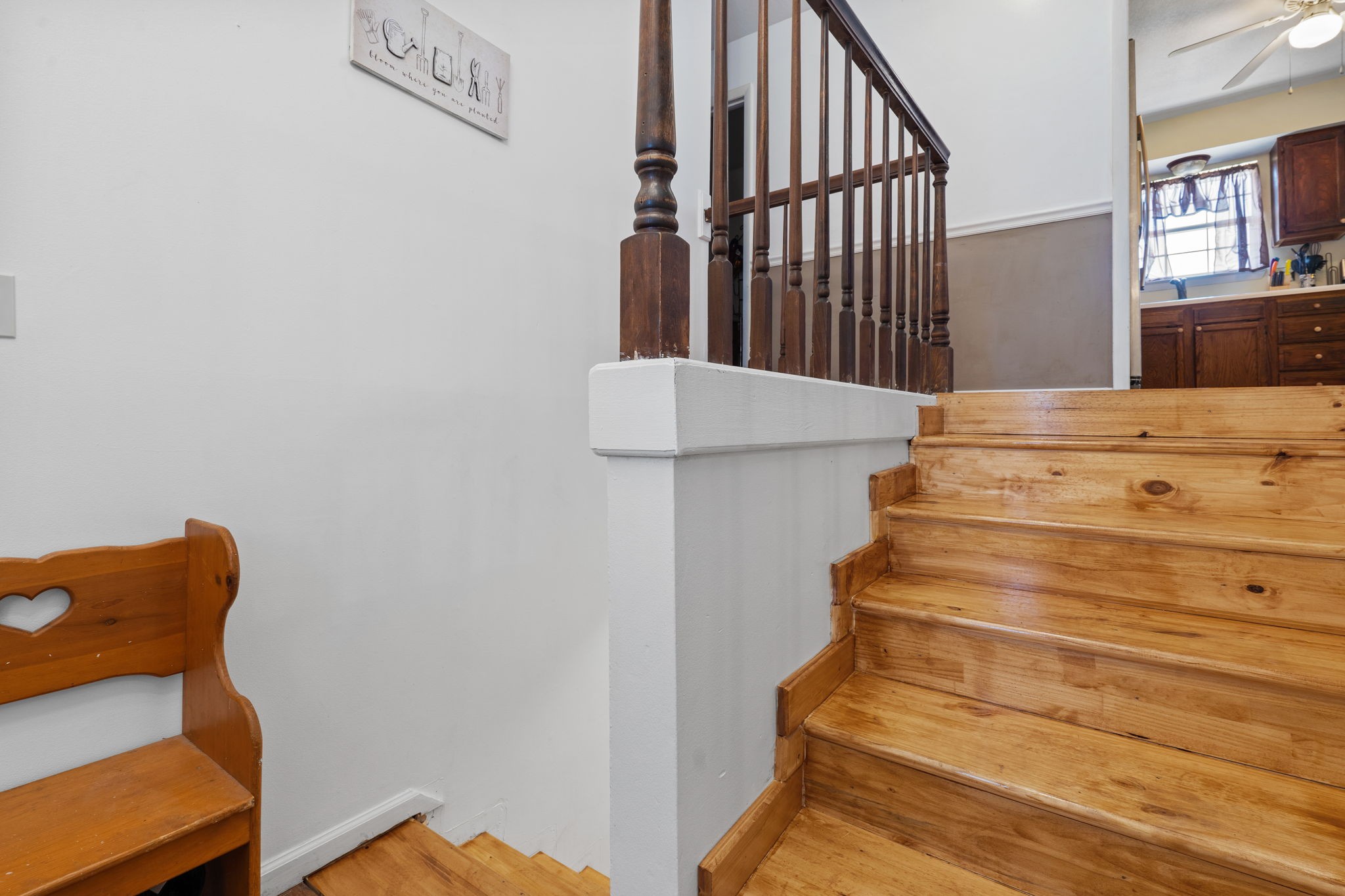 277 Harrison Road Spring City, TN 37381 - Photo 29 of 36 a view of entryway