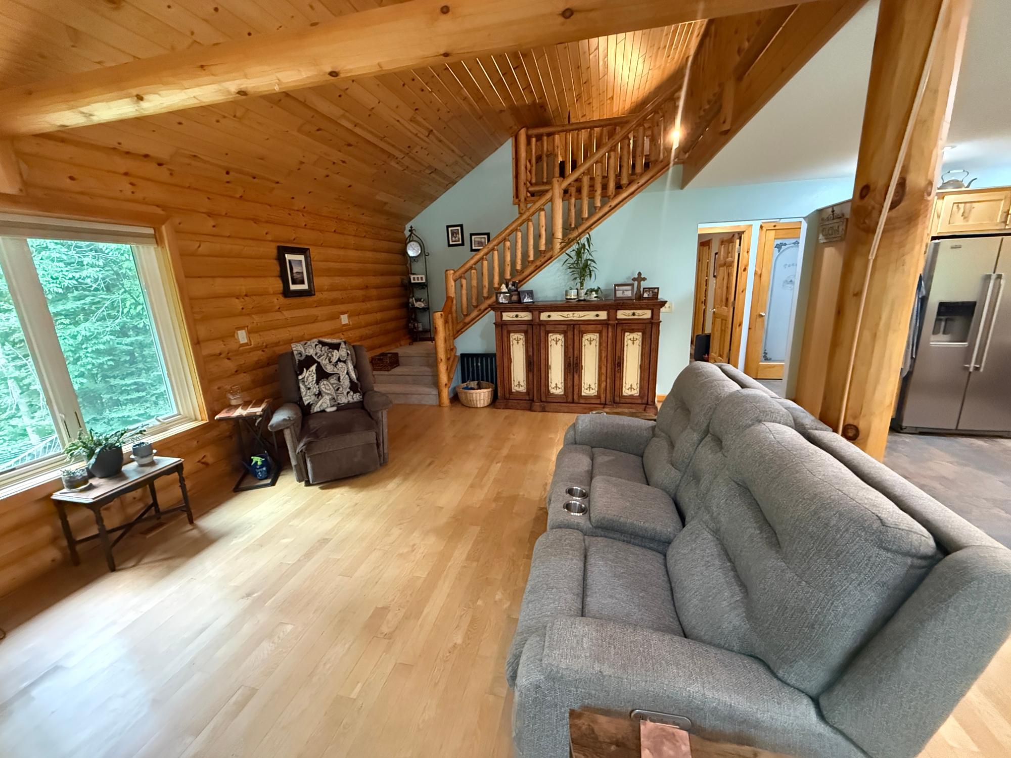 7554 Woodboro Heights Road Rhinelander, WI 54501 - Photo 34 of 53 Gallery Image 34