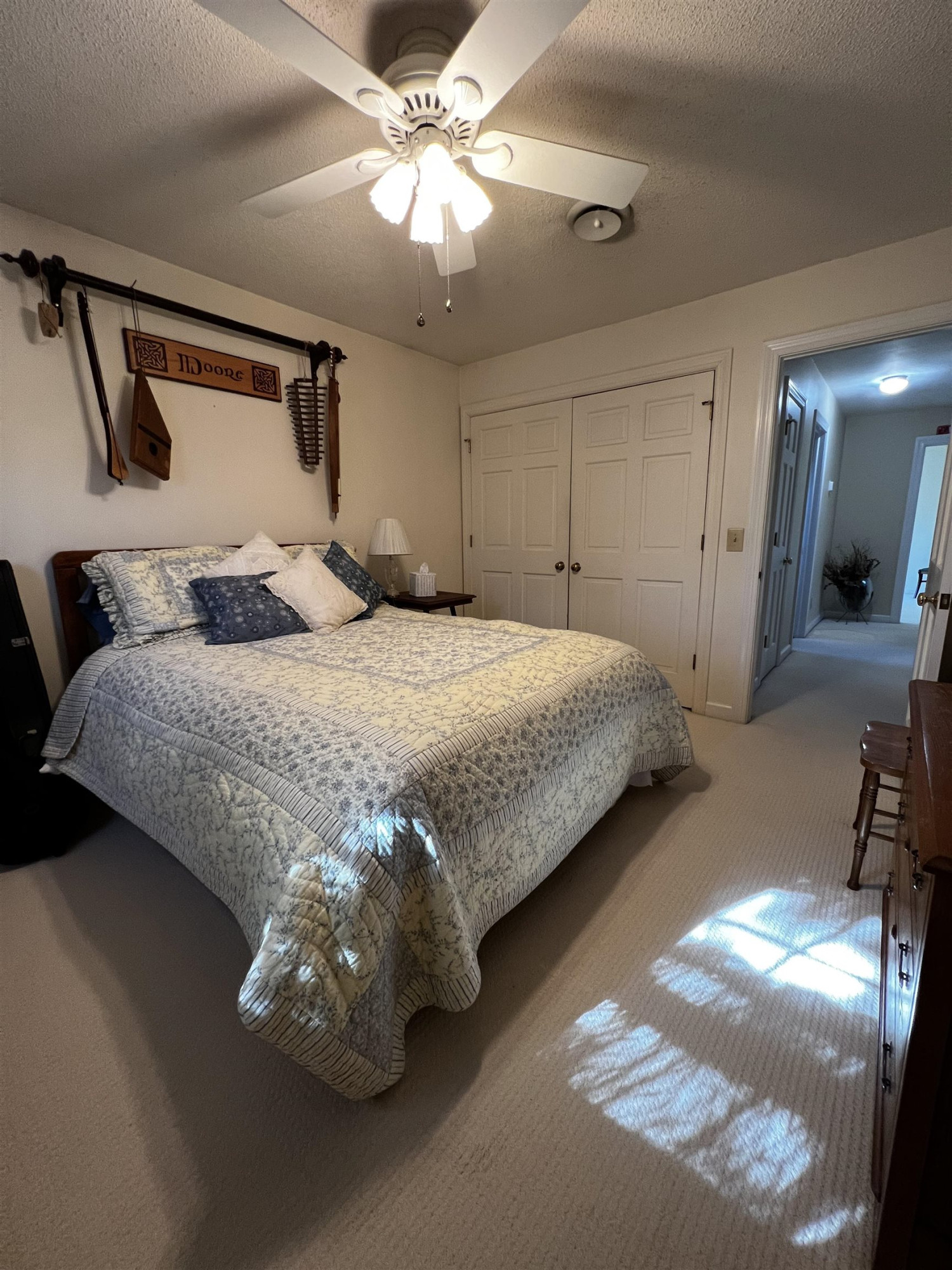 2913 Old Orchard Road Raleigh, NC 27607 - Photo 10 of 18 Bedroom