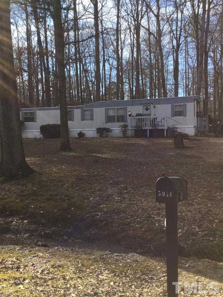 5914 Boling Drive Raleigh, NC 27603 - Photo 1 of 3 Photo 1