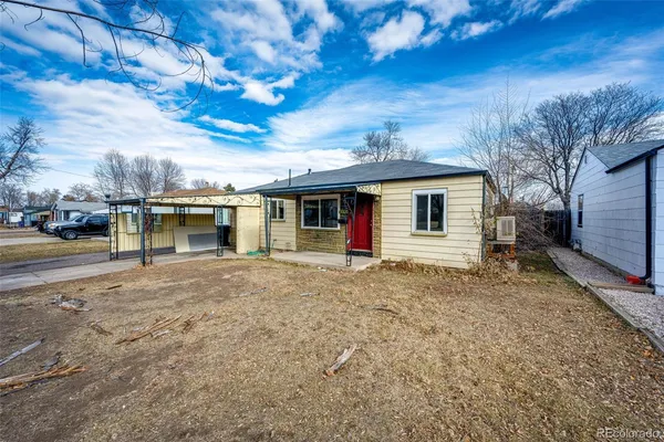 $415,000 | 2050 South Irving Street, Denver, CO 80219