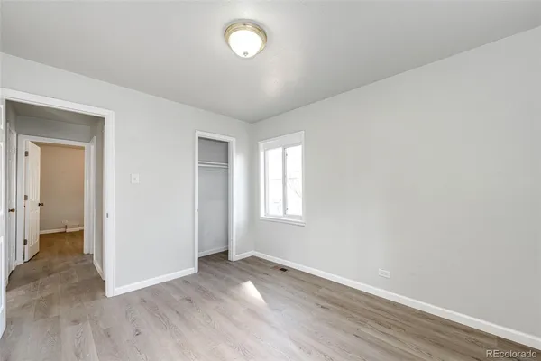 $415,000 | 2050 South Irving Street, Denver, CO 80219
