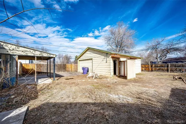 $415,000 | 2050 South Irving Street, Denver, CO 80219