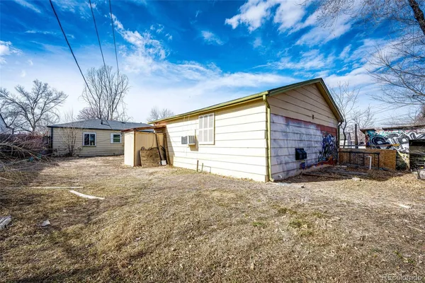 $415,000 | 2050 South Irving Street, Denver, CO 80219