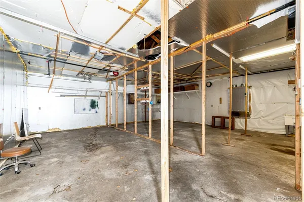 $415,000 | 2050 South Irving Street, Denver, CO 80219
