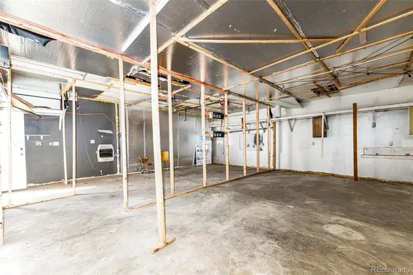 $415,000 | 2050 South Irving Street, Denver, CO 80219