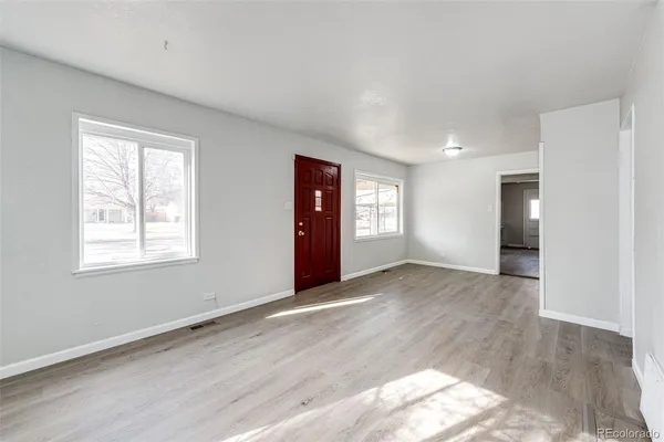 $415,000 | 2050 South Irving Street, Denver, CO 80219
