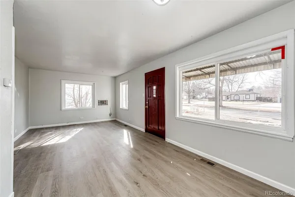 $415,000 | 2050 South Irving Street, Denver, CO 80219