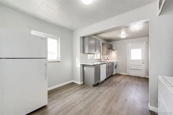 $415,000 | 2050 South Irving Street, Denver, CO 80219