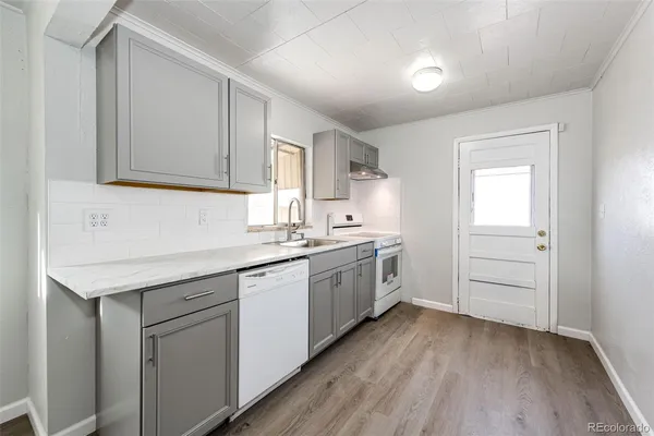 $415,000 | 2050 South Irving Street, Denver, CO 80219