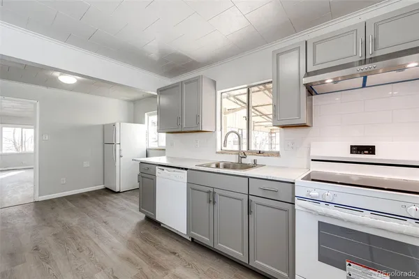 $415,000 | 2050 South Irving Street, Denver, CO 80219