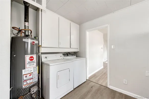 $415,000 | 2050 South Irving Street, Denver, CO 80219