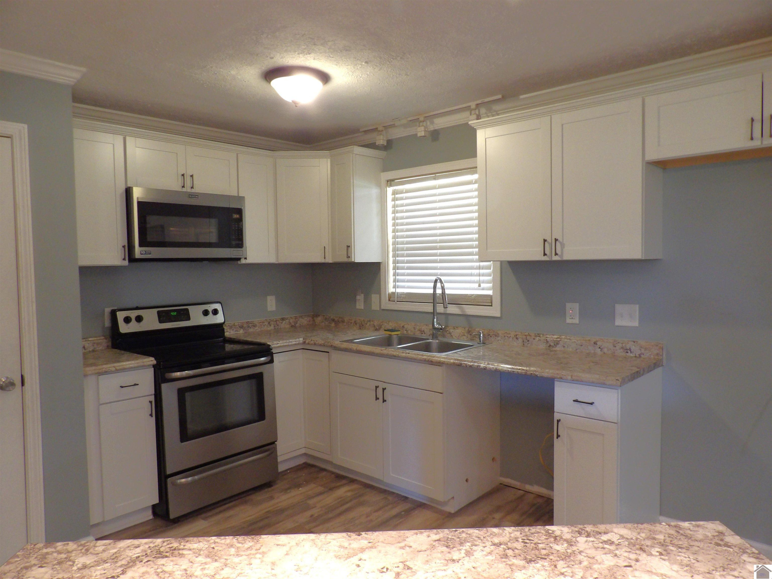 542 Lowes Road Cunningham, KY 42035 - Photo 13 of 30 Photo 13
