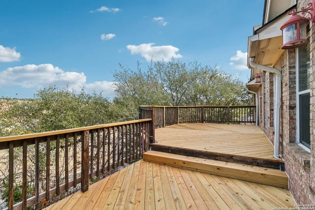 $615,000 | 407 Mesa Canyon, San Antonio, TX 78258