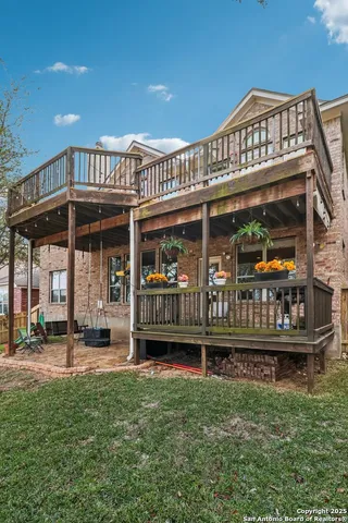 $615,000 | 407 Mesa Canyon, San Antonio, TX 78258