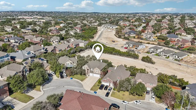 $615,000 | 407 Mesa Canyon, San Antonio, TX 78258