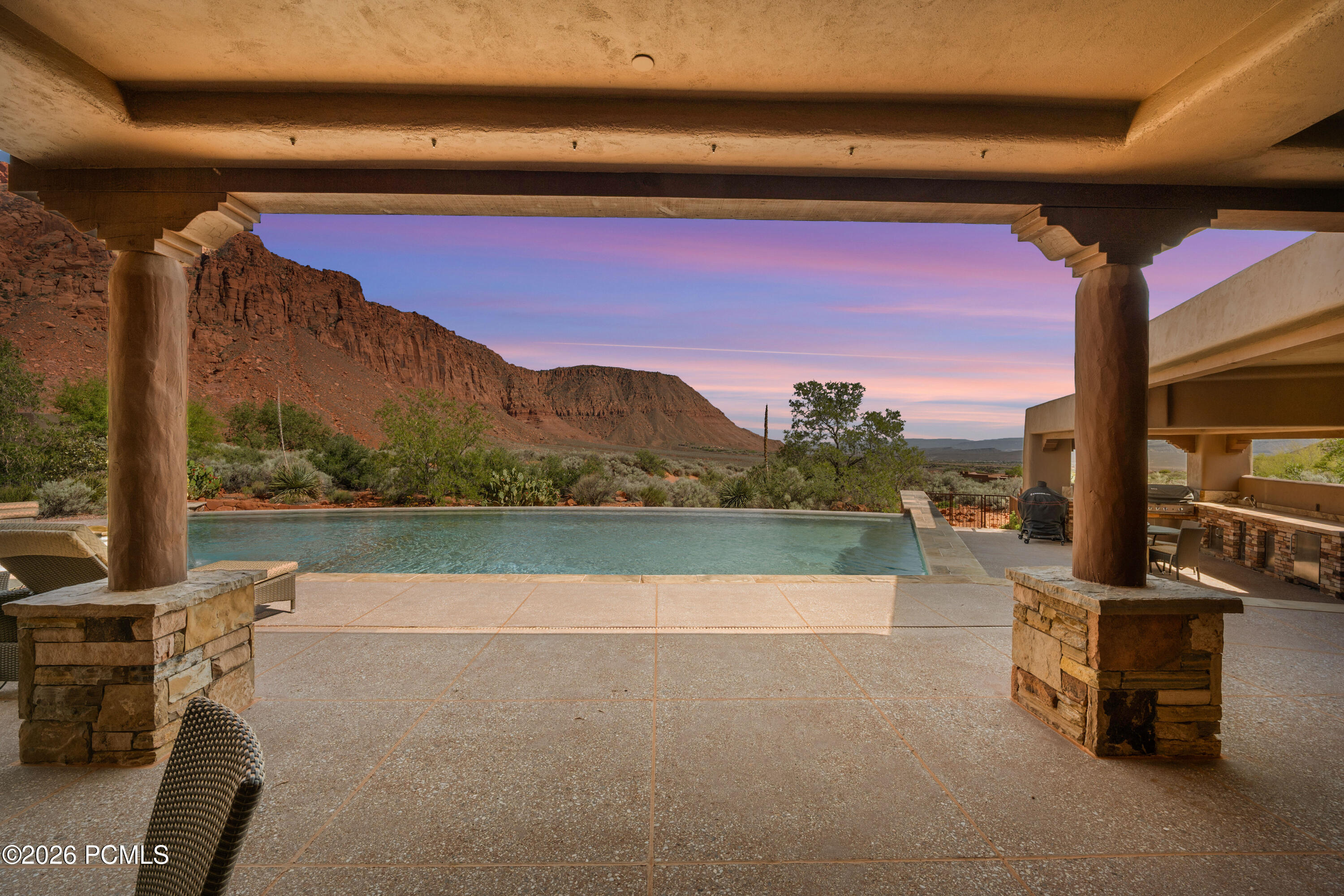941 Sipala Trail Ivins, UT 84738 - Photo 66 of 90