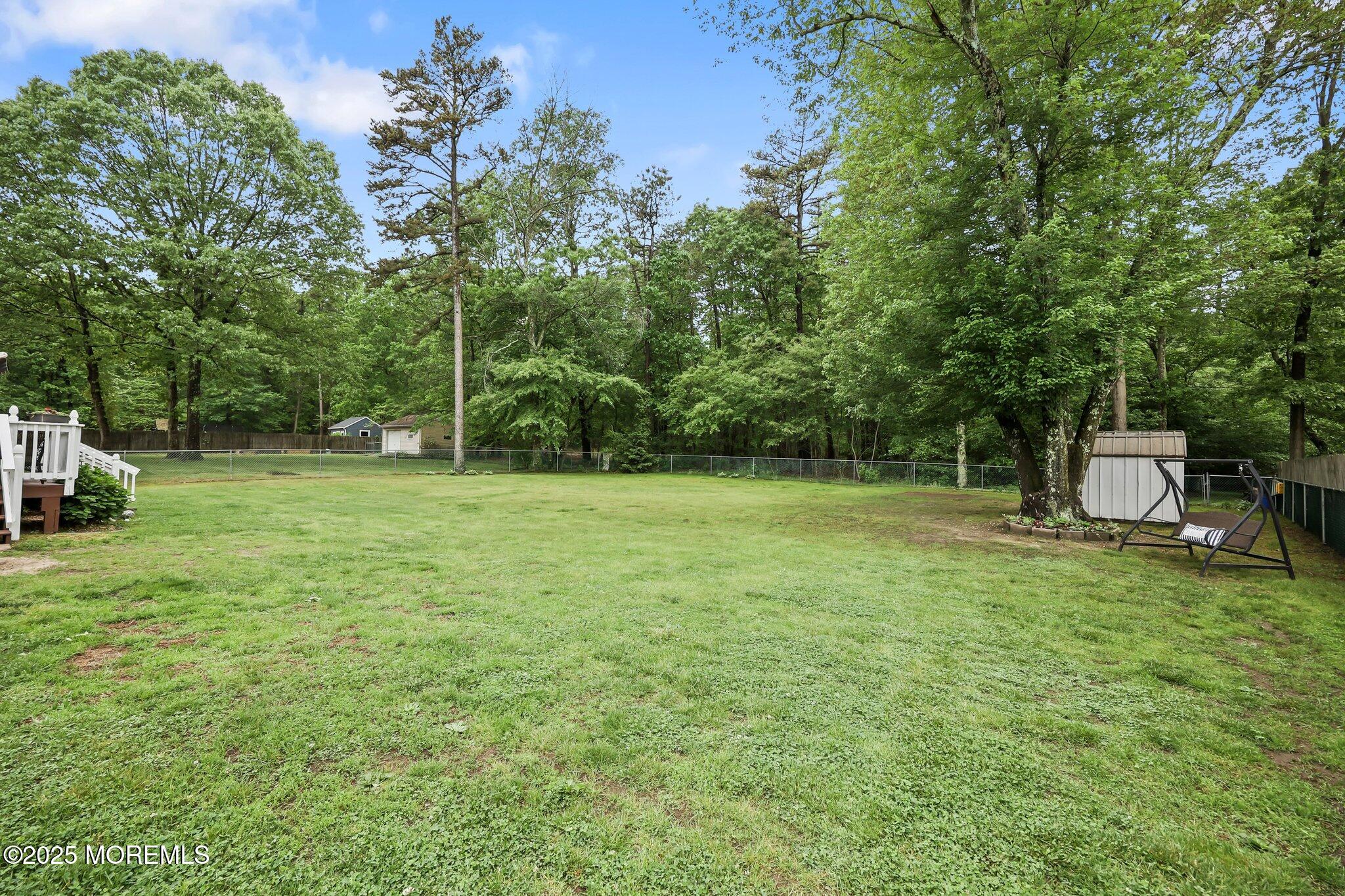 342 Diamond Road Jackson, NJ 08527 - Photo 24 of 30 a view of a tree in a yard