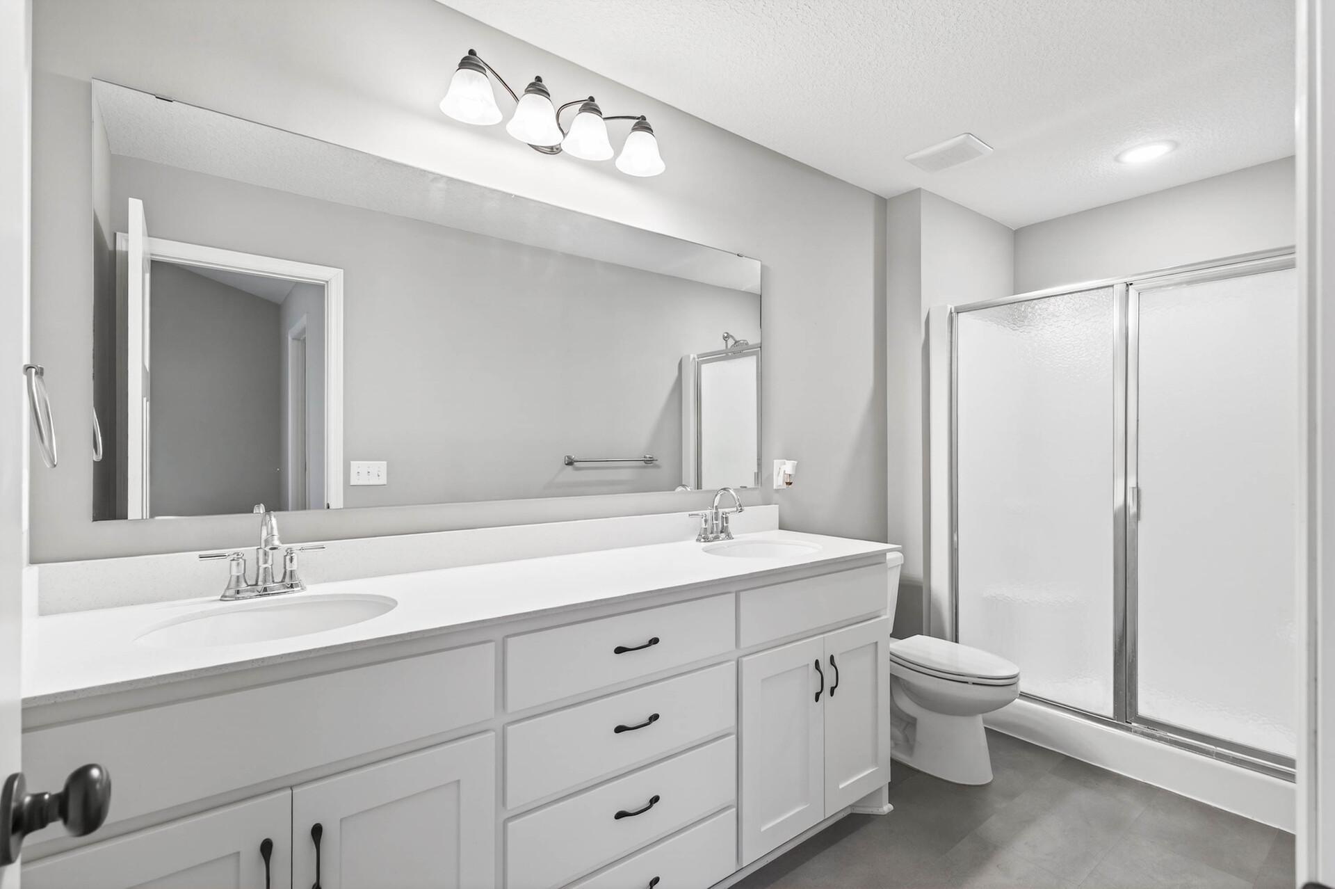 9242 25th Street Northeast St. Michael, MN 55376 - Photo 11 of 45