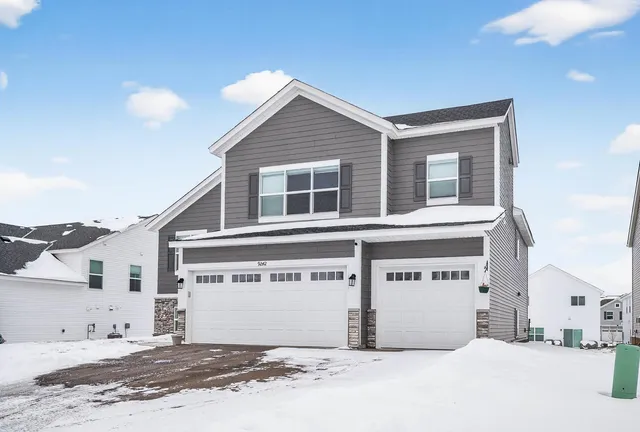 $439,900 | 9242 25th Street Northeast, St. Michael, MN 55376
