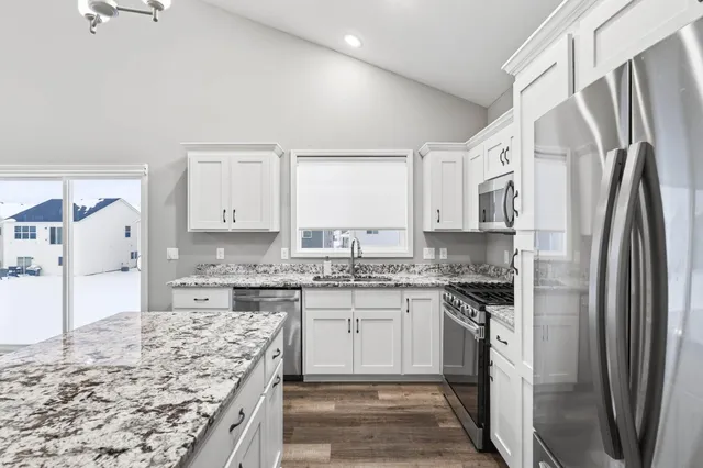 $439,900 | 9242 25th Street Northeast, St. Michael, MN 55376