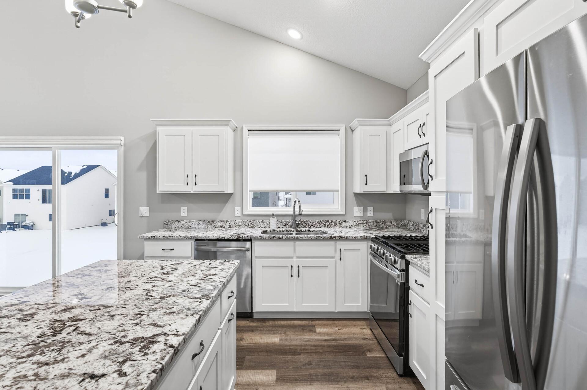 9242 25th Street Northeast St. Michael, MN 55376 - Photo 3 of 45