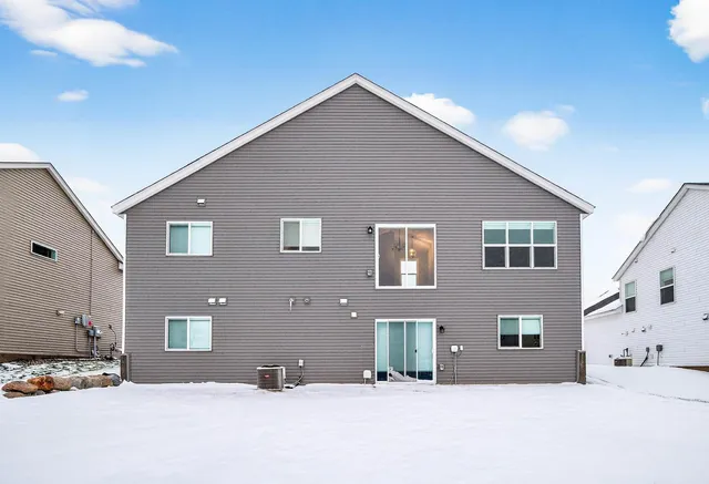 $439,900 | 9242 25th Street Northeast, St. Michael, MN 55376