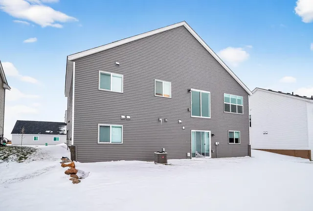 $439,900 | 9242 25th Street Northeast, St. Michael, MN 55376