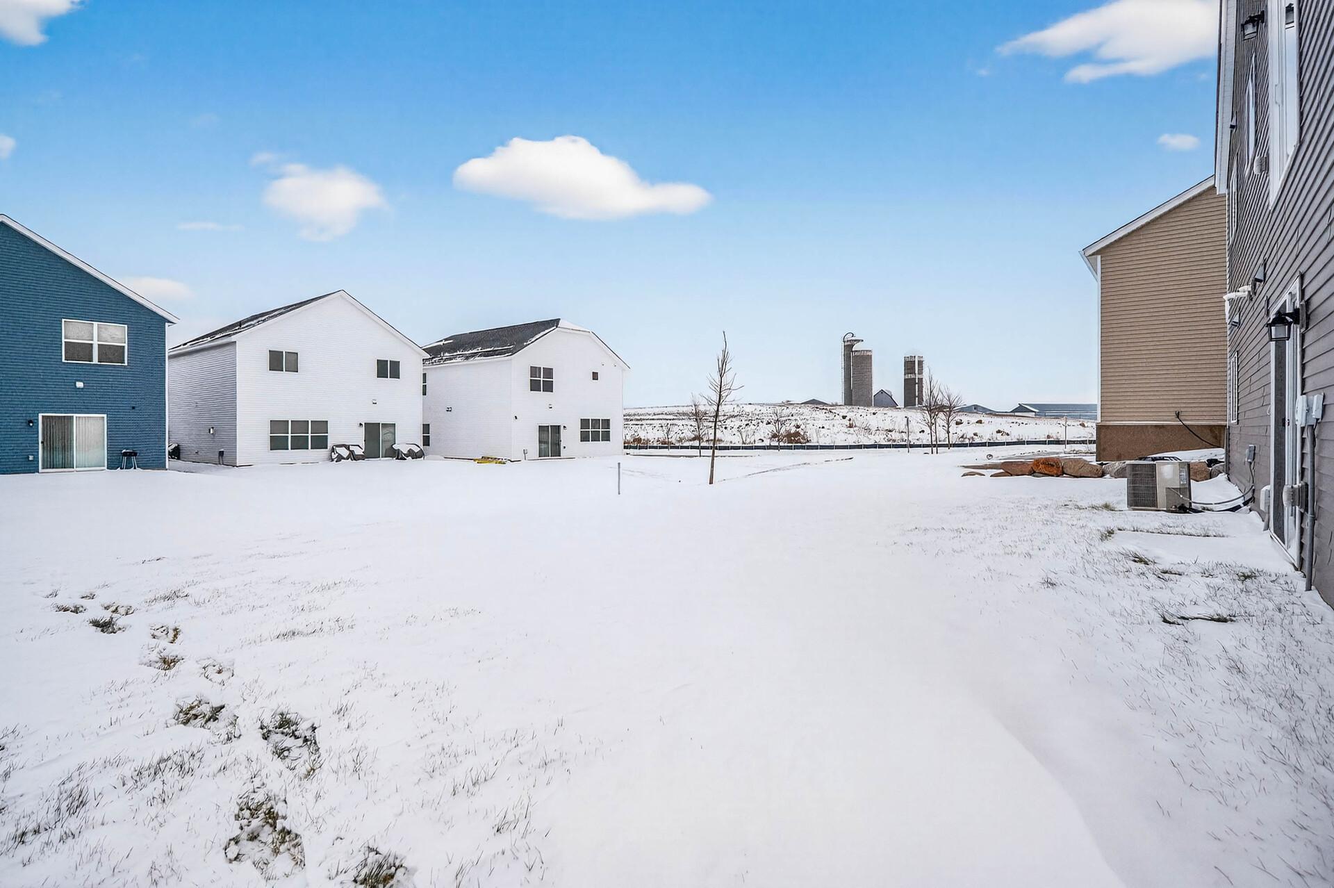 9242 25th Street Northeast St. Michael, MN 55376 - Photo 36 of 45