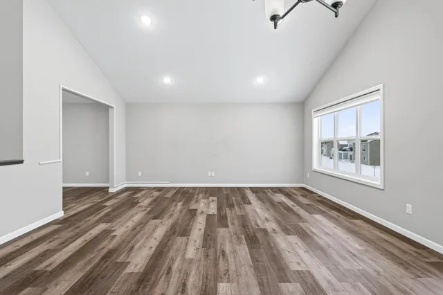 $439,900 | 9242 25th Street Northeast, St. Michael, MN 55376