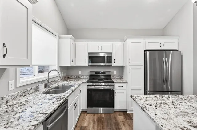 $439,900 | 9242 25th Street Northeast, St. Michael, MN 55376