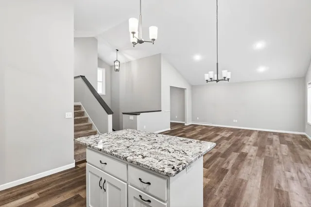 $439,900 | 9242 25th Street Northeast, St. Michael, MN 55376