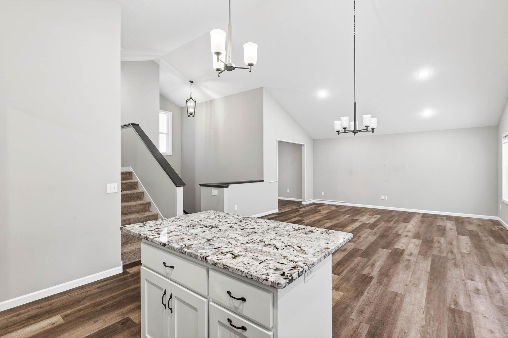 9242 25th Street Northeast St. Michael, MN 55376 - Photo 5 of 45