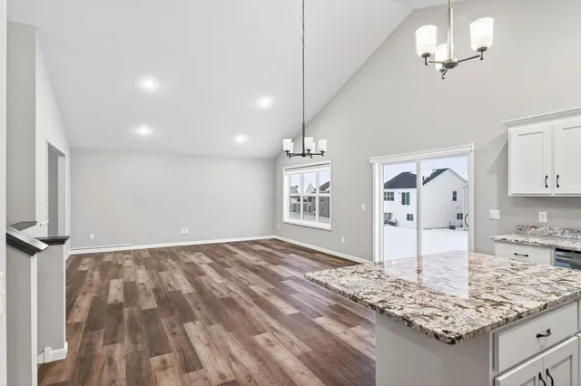 $439,900 | 9242 25th Street Northeast, St. Michael, MN 55376