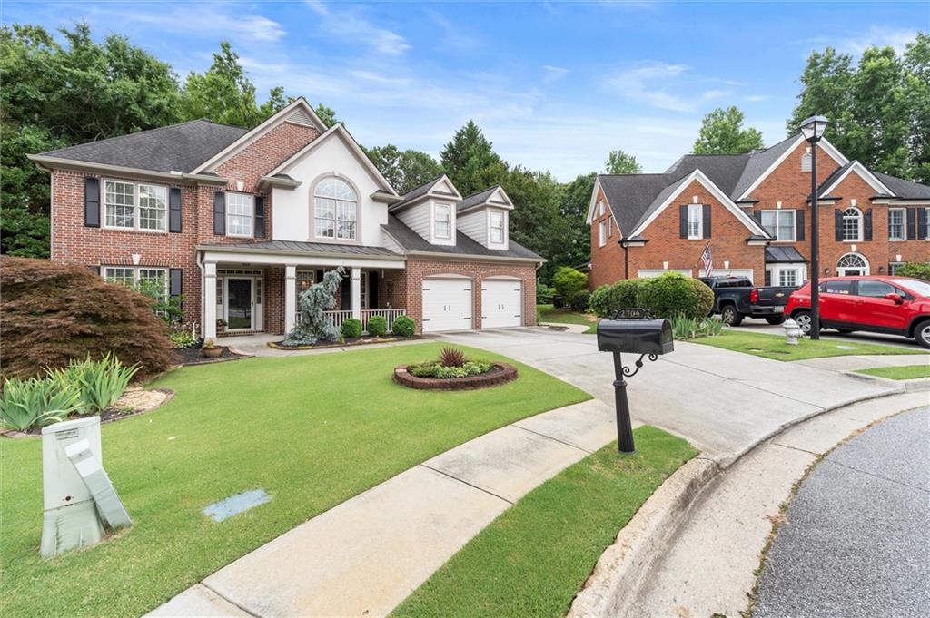 2704 Rice Mill Court Grayson, GA 30017 - Photo 5 of 85