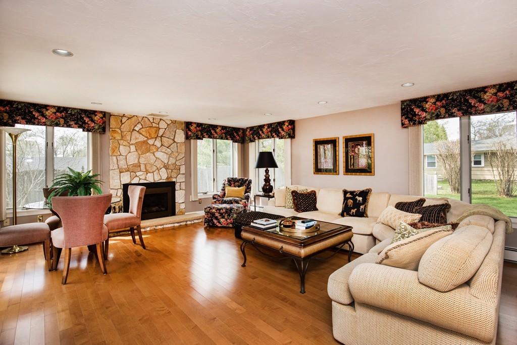 12 Flynn Road Peabody, MA 01960 - Photo 11 of 28 Gallery Image 11