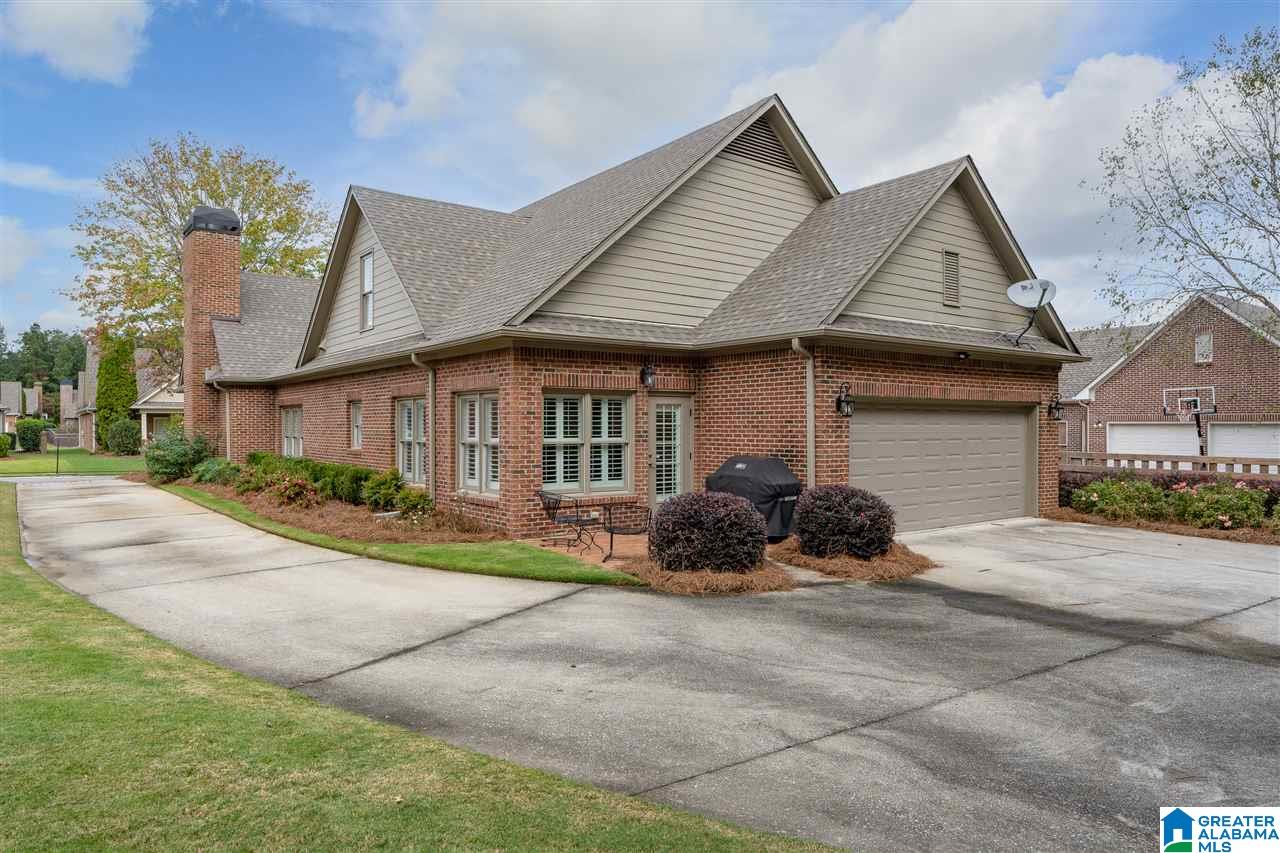 4113 Alston Lane Birmingham, AL 35242 - Photo 42 of 46