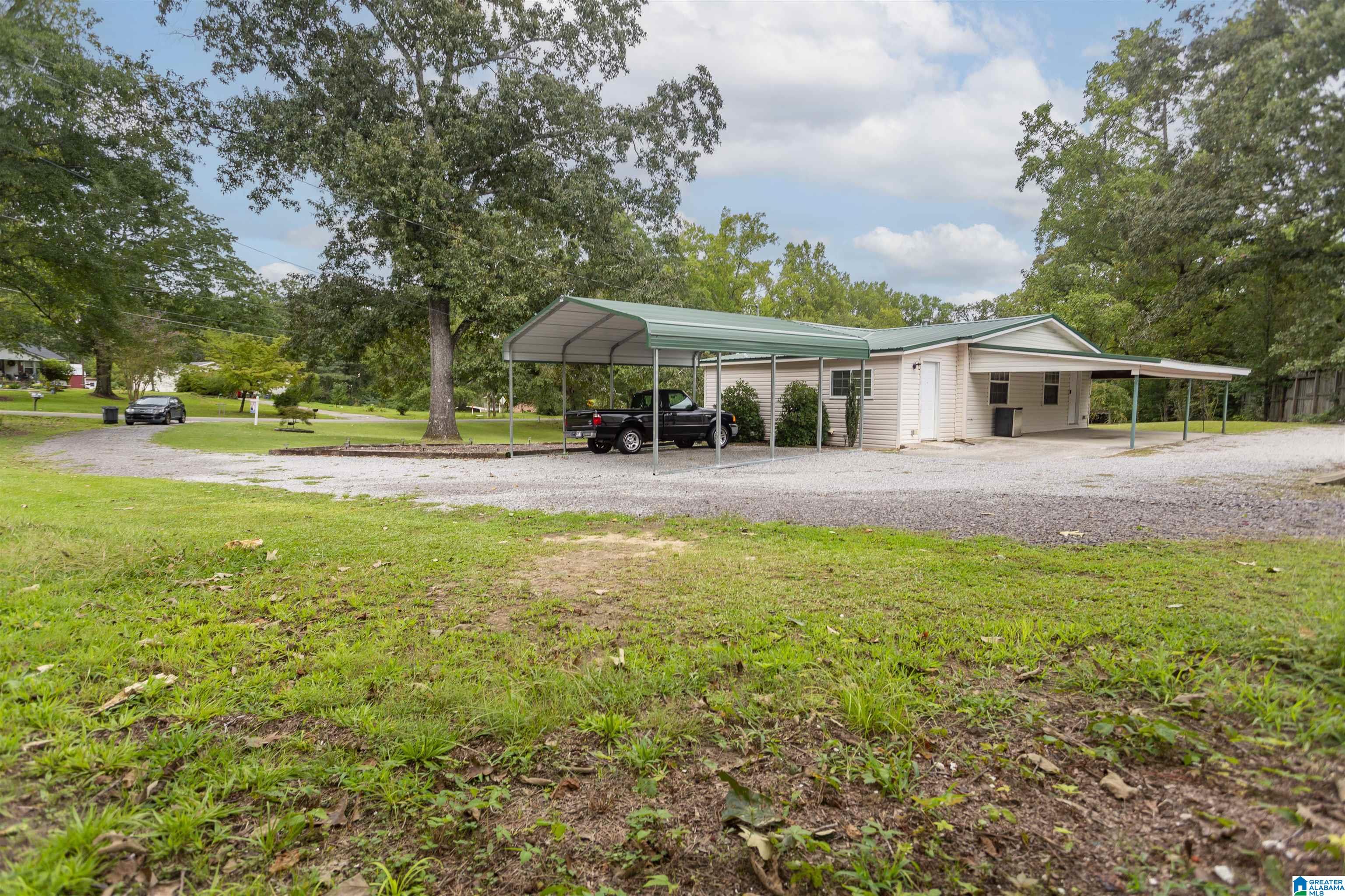 336 Glenn Chapel Road Gardendale, AL 35071 - Photo 14 of 44