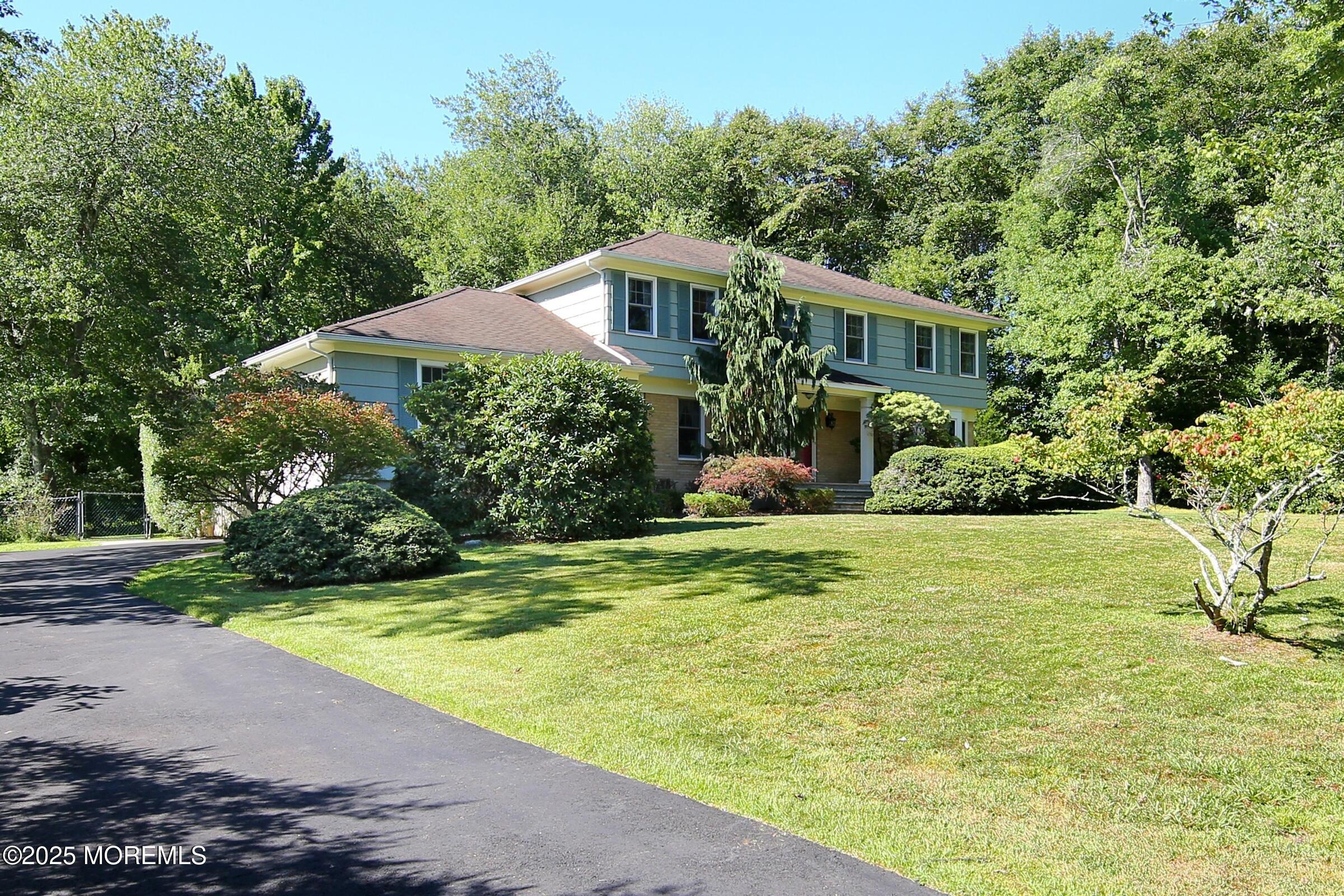 32 Okros Road Tinton Falls, NJ 07712 - Photo 3 of 42 32 Okros