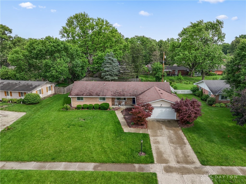 2378 East Rahn Road Kettering, OH 45440 - Photo 2 of 39