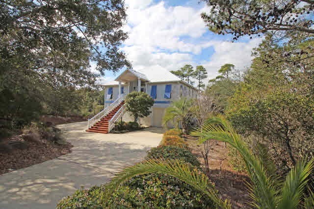 30845 River Road Orange Beach, AL 36561 - Photo 1 of 30