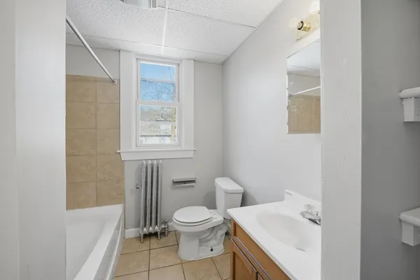 $395,000 | 226 Fort Pleasant Avenue, Springfield, MA 01108